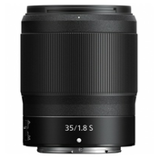 Nikon objektiv Z 35mm F/1,8 S