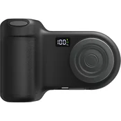 Belkin Stage Power Grip 9500mAh + 15W Powerbank schw.CTA006hqGY