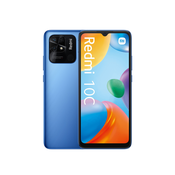 REDMI 10C 4+64 BLUE