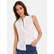Lipsy Bluza bela