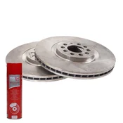 shumee Sprednji zavorni diski 24012501231-PCS-MS | 2 kosa