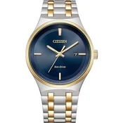 Citizen Axiom BM7656-51L