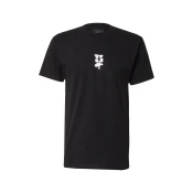 HUF Majica Set Megablast  crna / bijela