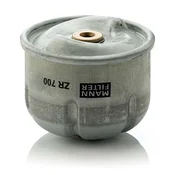 Mann Filter FILTR OLEJU FORD 2,4TDCI 06-