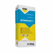 SANACIJSKA MALTA KEMA BETONPROTEKT RT 25 KG