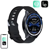 Pametni sat BlitzWolf BW-AR1 smartwatch (black)