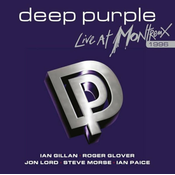 Deep Purple - Live At Montreux 1996 (2 LP)