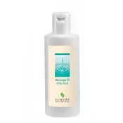 Schupp Vita Silk masažno olje - 200 ml