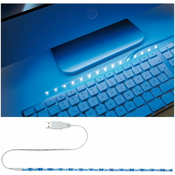 Paulmann LED trak z USB priključkom 1,5W 6000K