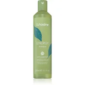 Echosline Energy Shampoo šampon za šibke, obremenjene lase 300 ml