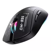 ONIKUMA brezžična gaming miška CW953