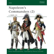 Napoleon's Commanders