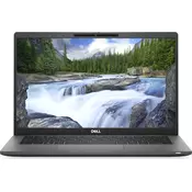 DELL Obnovljeno - kot novo - Prenosnik Dell Latitude 7420/i5/RAM 16 GB/SSD Disk/14,0” FHD, (5000197841)