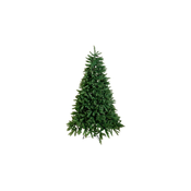 Eglo 410899 - Božićno drvce CALGARY 210 cm smreka