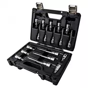 Beta set nasadnih Torx kljuceva dugi i kratki (set 18 delova) 923E-TX/C18