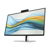 Monitor HP S5 Pro 527pm 27 Conf/2560x1440/100Hz/5ms/HDMI,DP,USB-C100W,RJ45/pivot,visina/zvucnici/3g