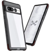 Maska Ghostek Covert 6 maska za Google Pixel 7 Pro dimna (GHOCAS3070)