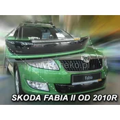 Heko Deflektor - štitnik za masku Škoda Fabia II / Roomster (2010+)