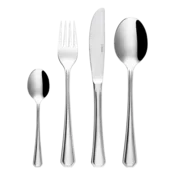 Set jedilnega pribora 77 ks - Oslo - 102481