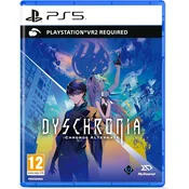 Dyschronia Chronos Alternate (PS5 VR2)