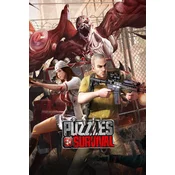 Top Up Puzzles & Survival Vouchers Global
