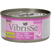 Croci Kitten - Tuna in piščanec - 70 g