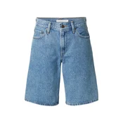 LEVIS  Kavbojke moder denim