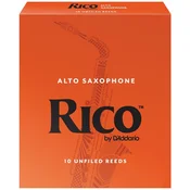 Rico 3.5 alto sax