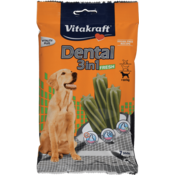VITAKRAFT Žvakalica za pse Dental Fresh 3u1 M