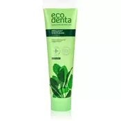 ECODENTA Pasta za zube sa efektom izbeljivanja Green Line Brilliant Whitening 100 ml