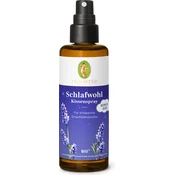 PRIMAVERA Sprej za jastuk za dobar san, bio - 100 ml