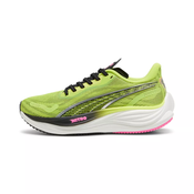 Puma Ženska tekaška obutev Velocity Nitro 3 Psychedelic Rush lime