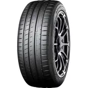 Yokohama Advan Sport EV V108 ( 285/35 R21 105Y XL E+, RPB )