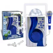 Bontempi karaoke set