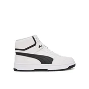 Puma Superge Rebound Slam Mid 407168 04 Bela