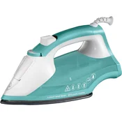 RUSSELL HOBBS Pegla na paru 26470-56 Light&Easy zelena