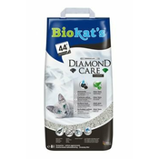 Biokats Diamond Classic 8l stelja
