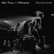 YOUNG N. & STRAY GATORS - 2LP/TUSCALOOSA (LIVE)