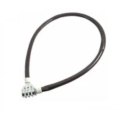 Brava na šifru sajla crna 8x650 mm ( 040031 )