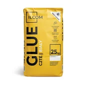 shumee ILCOM LEPILO BELO C2TE 25KG MOZAIK LEPILNO LEPILO