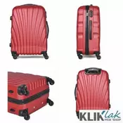 Kofer 20 ABS crveni ( 96-533000 )