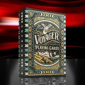 Voyager Playing Cards