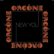 Orgone - New You (CD)