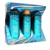 The Indulgent Bathing Co. Starry Nights SET (SG 240ml + Bubble Bath 240ml + Mist 200ml)