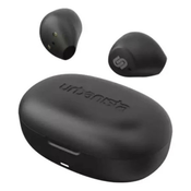 Urbanista bluetooth bubice sa mikrofonom Lisbon crne