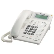 PANASONIC telefon KX-TS880FXW