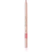 Collistar Twist Design Lip Pencil kremast svinčnik za oči odtenek 172 - Zircone Rosa 0.4 g