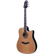 CRAFTER STG D-18ce EL. AK. KITARA S TORBO LR-T NX PREAMP (KR)