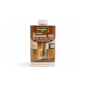 DANISH OIL, Dansko olje, 1000ml - Rustins