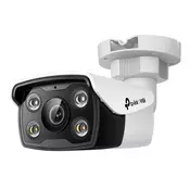 TP-Link VIGI C350(4mm) 5MP Full-Color Bullet Network Camera